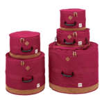 JUEGO FUNDAS BATERIA TAMA TDSS52KWR