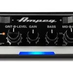 CABEZAL BAJO AMPEG VENTURE V3 US B18-1