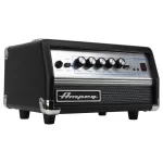 CABEZAL BAJO AMPEG MICRO-VR 200W BASS HEAD 120V US B7-1