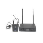 SISTEMA INALAMBRICO LS SYSTEMS LS681L SOLAPA