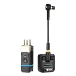 SISTEMA MICROFONO INALAMBRICO XVIVE U8 GUITARRA ACUSTICA Y CLASICA