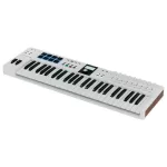 CONTROLADOR ARTURIA KEYLAB ESSENTIAL 49 MK3 WHITE