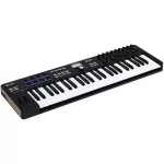CONTROLADOR ARTURIA KEYLAB 49 MK3 BLACK