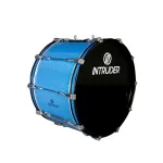 BOMBO INTRUDER LDBD 24PLG CON CARGADOR