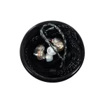 IN-EAR BKAUDIO DM3D 1 DRIVER DINAMICO Y 2 DRIVER ARMADURA BALANCEADA