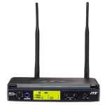 SISTEMA INALAMBRICO JTS IN164R/IN264TH 790-814 MHZ MANO