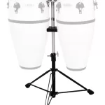 PEDESTAL CONGA TOCA SYNERGY TSDCS DBL