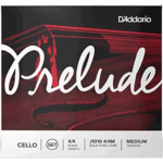 JUEGO CELLO D'ADDARIO J1010 4/4M PRELUDE