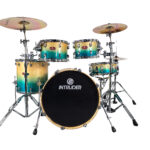 BATERIA INTRUDER ARTISAN ANF AQUA NATURAL FADE