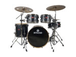 BATERIA INTRUDER ULTRA MKW MATT BLACK WOOD