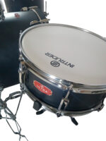 BATERIA INTRUDER ULTRA MKW MATT BLACK WOOD - Imagen 3