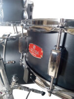 BATERIA INTRUDER ULTRA MKW MATT BLACK WOOD - Imagen 4