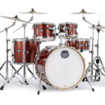 BATERIA MAPEX MARS BIRCH MA486S OR