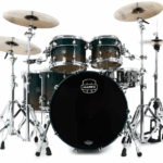 BATERIA MAPEX SATURNO EVOLUTION SE628XM OE EGEO EXOTICO
