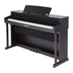 PIANO DIGITAL PEARL RIVER F-33PRO ROSEWOOD