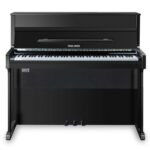 PIANO DIGITAL PEARL RIVER F-83 BLACK
