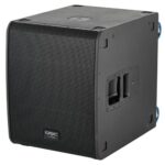 SUBWOOFER ACTIVO QSC LS118