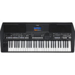 TECLADO YAMAHA PSR SX600