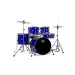 BATERIA MAPEX COMET CM5295FTC-SC-IB